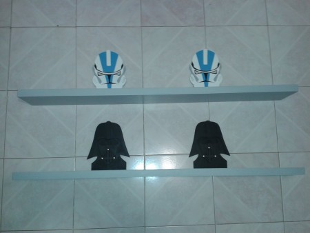 Medidas: 120cm x 17 cm